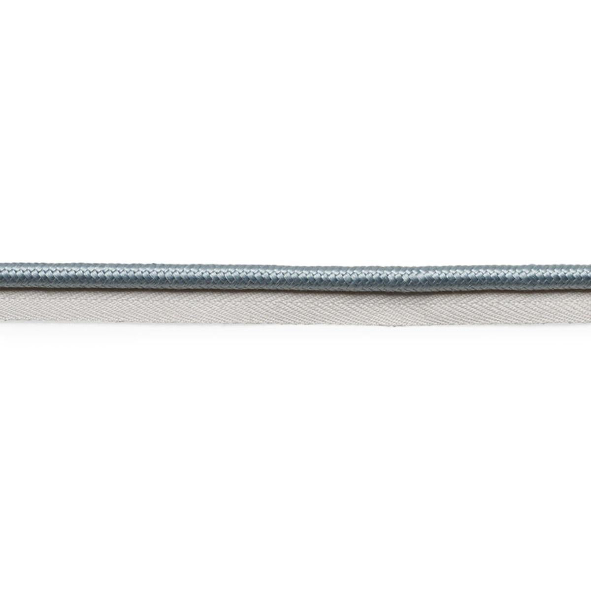 GUSTAVE SILK LIP CORD WIDE CLOUD