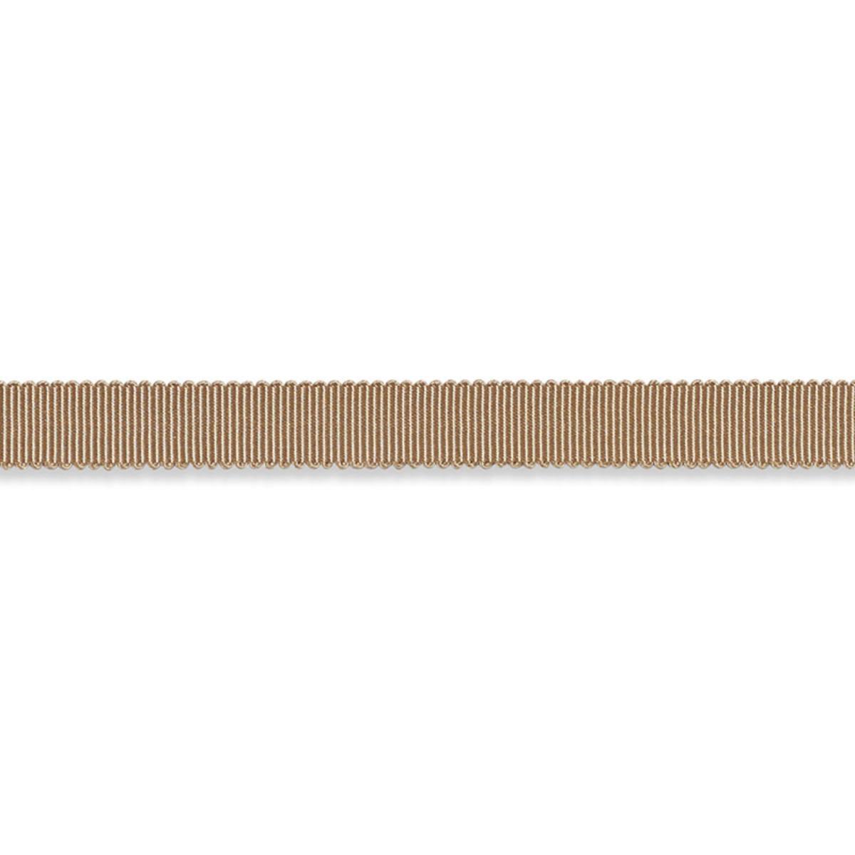 PIERRE SILK GIMP NARROW SAND