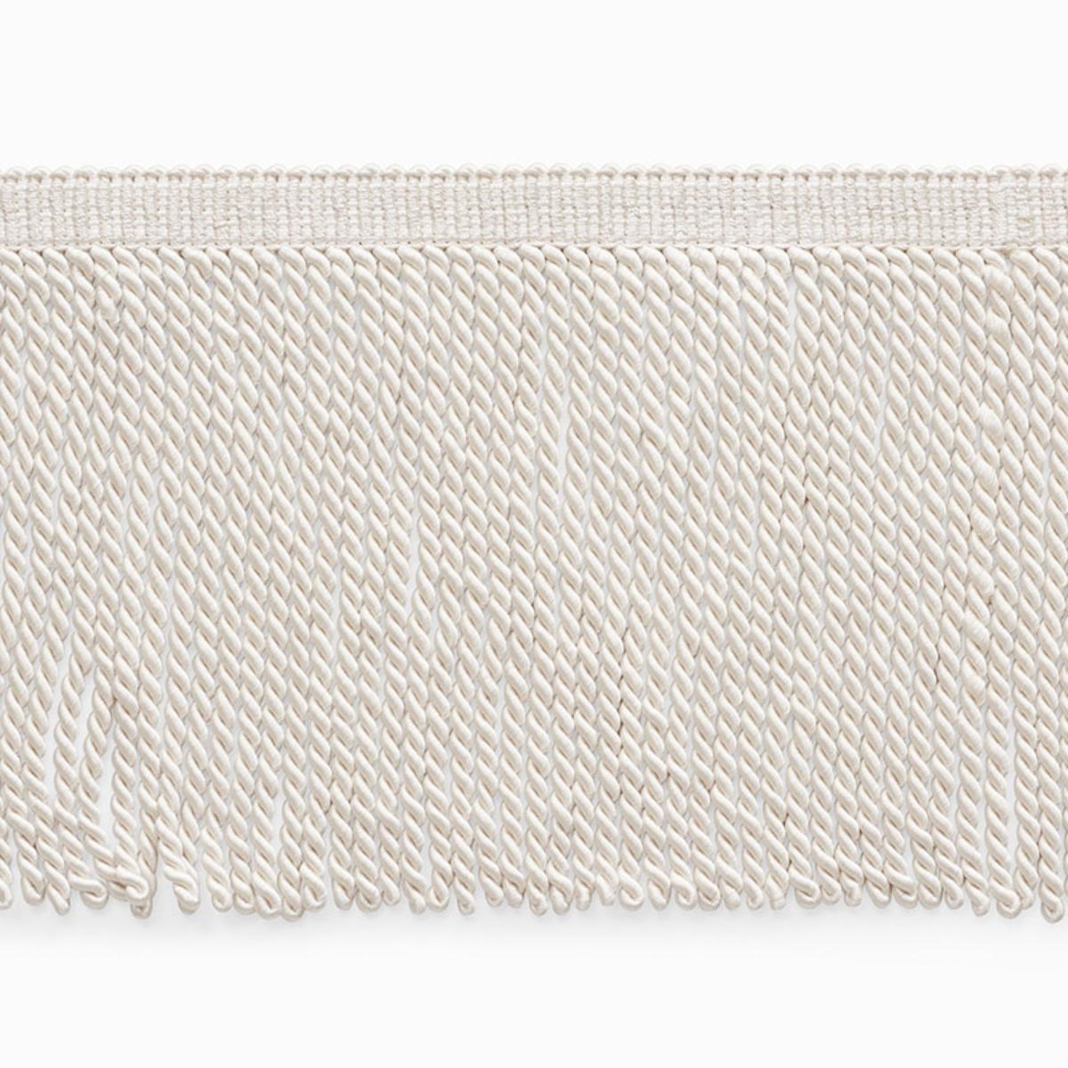 OLIVIER SILK BULLION IVORY