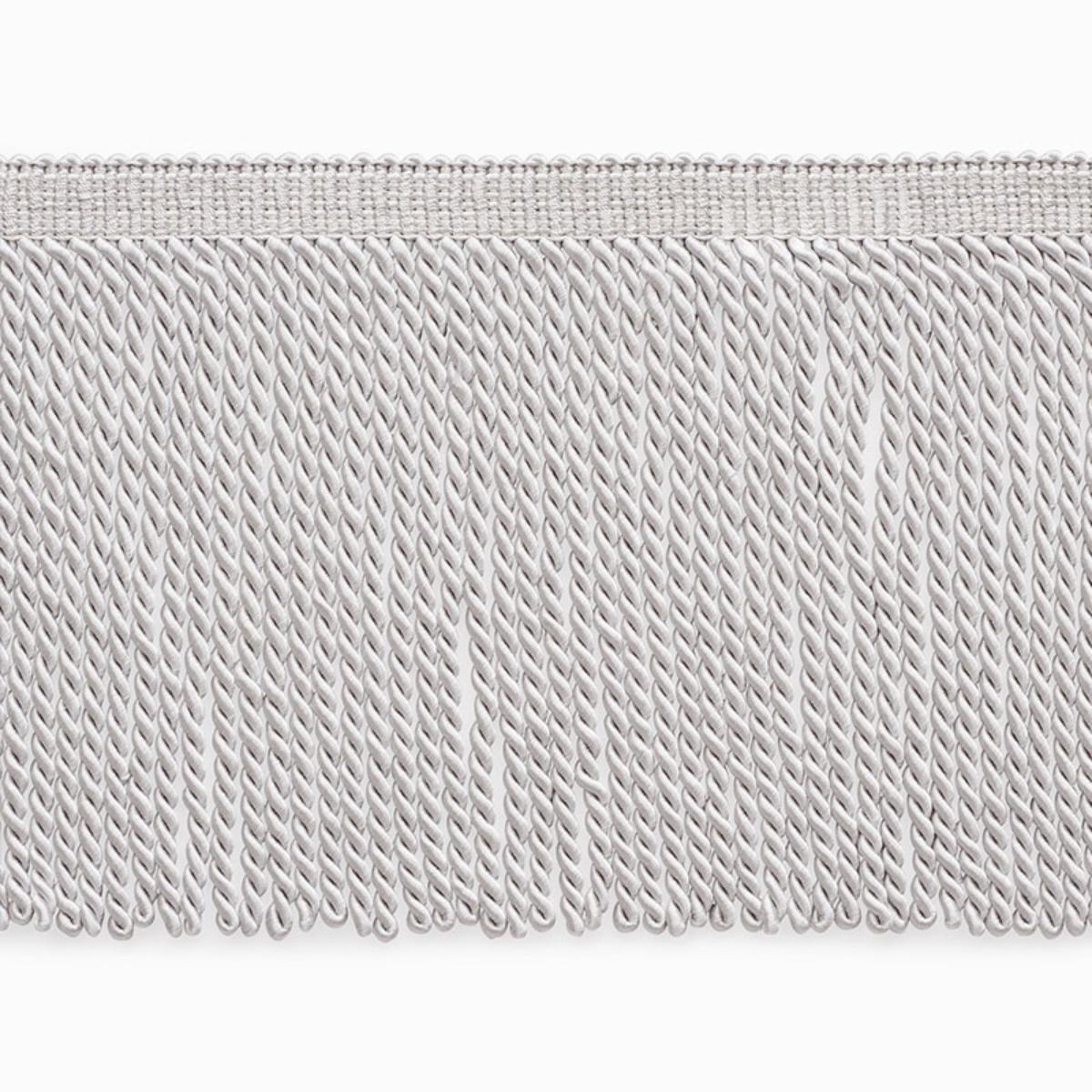 OLIVIER SILK BULLION DOVE