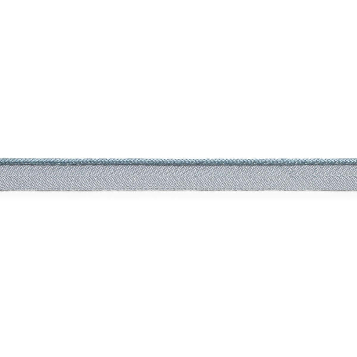 CEDRIC COTTON LIP CORD NARROW SKY