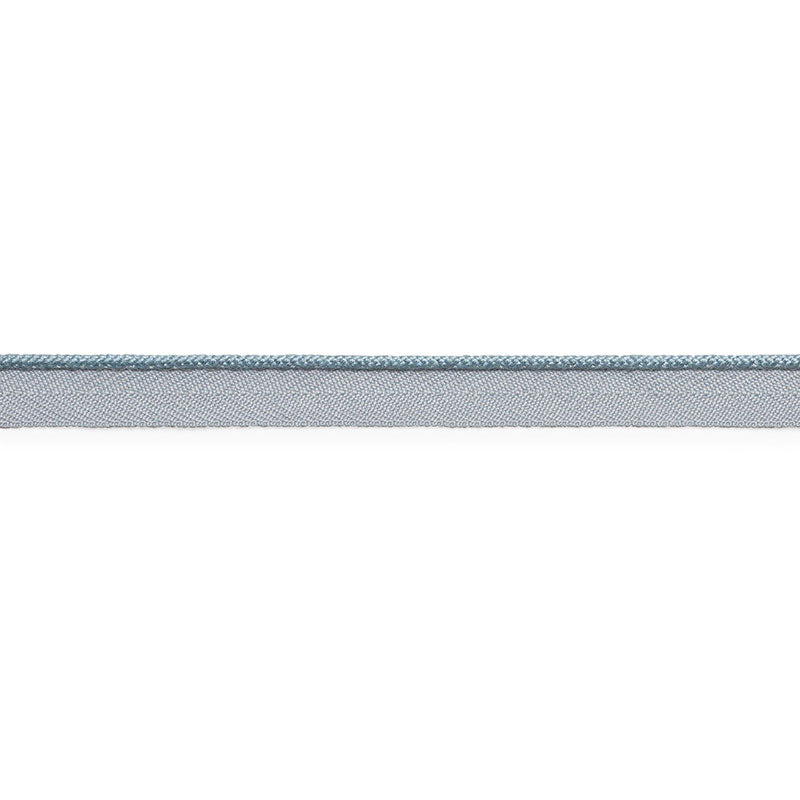 CEDRIC COTTON LIP CORD NARROW SKY