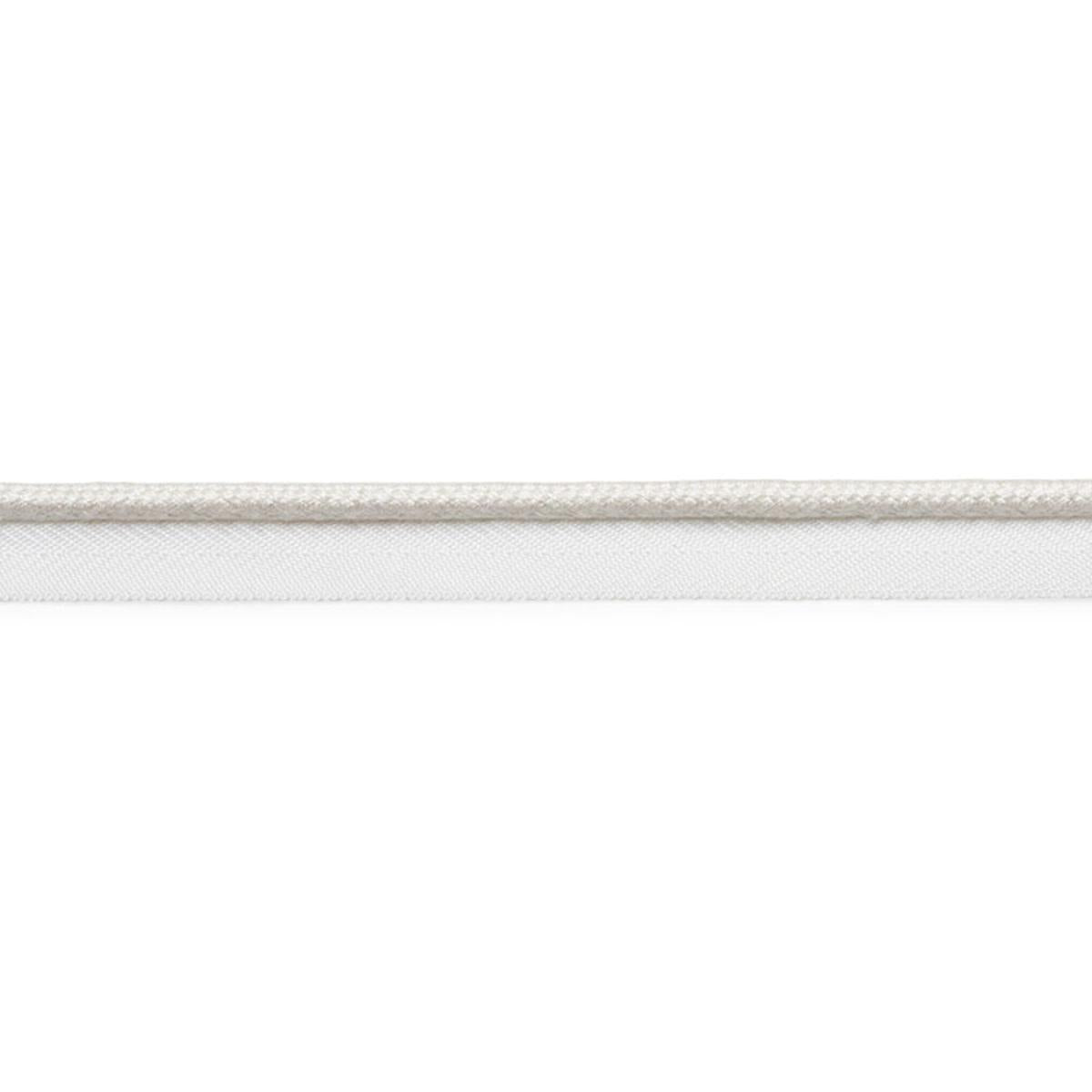 CEDRIC COTTON LIP CORD MEDIUM IVORY
