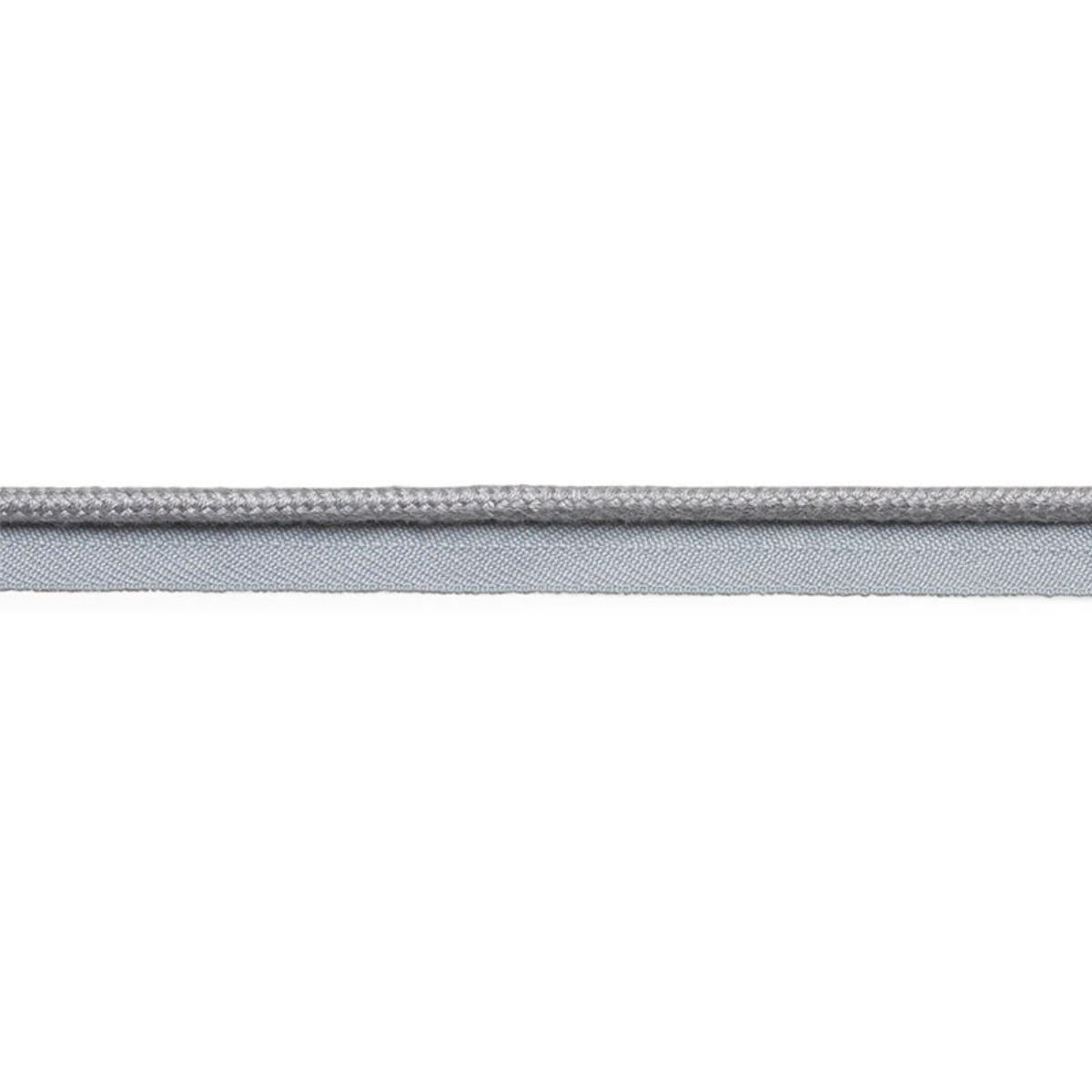 CEDRIC COTTON LIP CORD MEDIUM GREY
