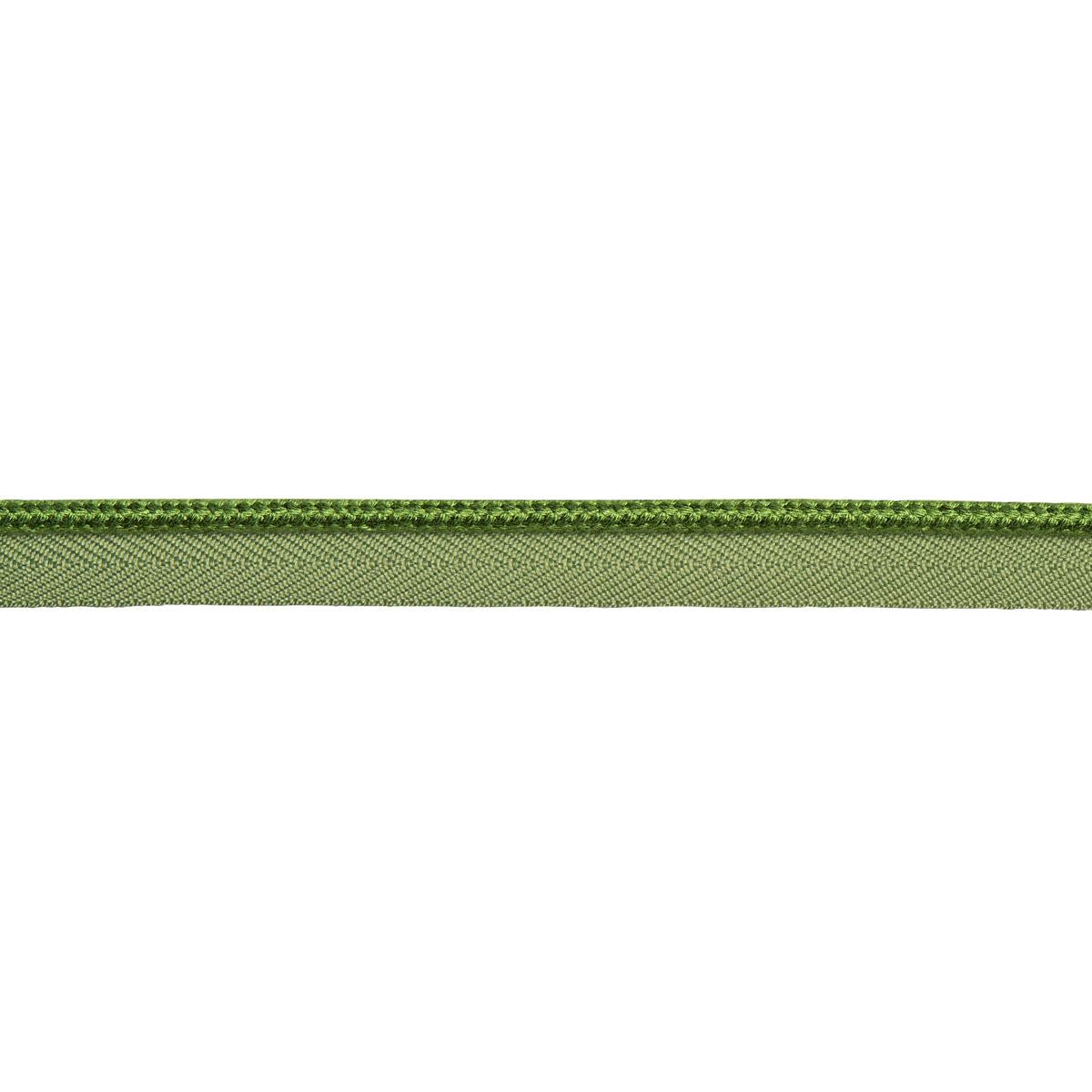 CEDRIC COTTON LIP CORD MEDIUM LEAF