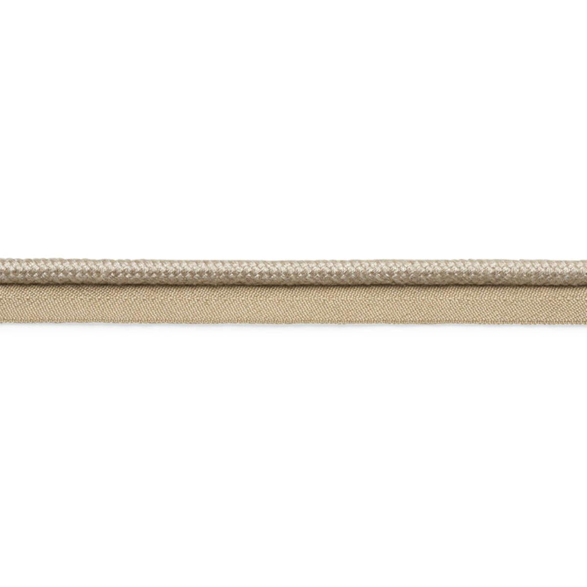 CEDRIC COTTON LIP CORD WIDE LINEN