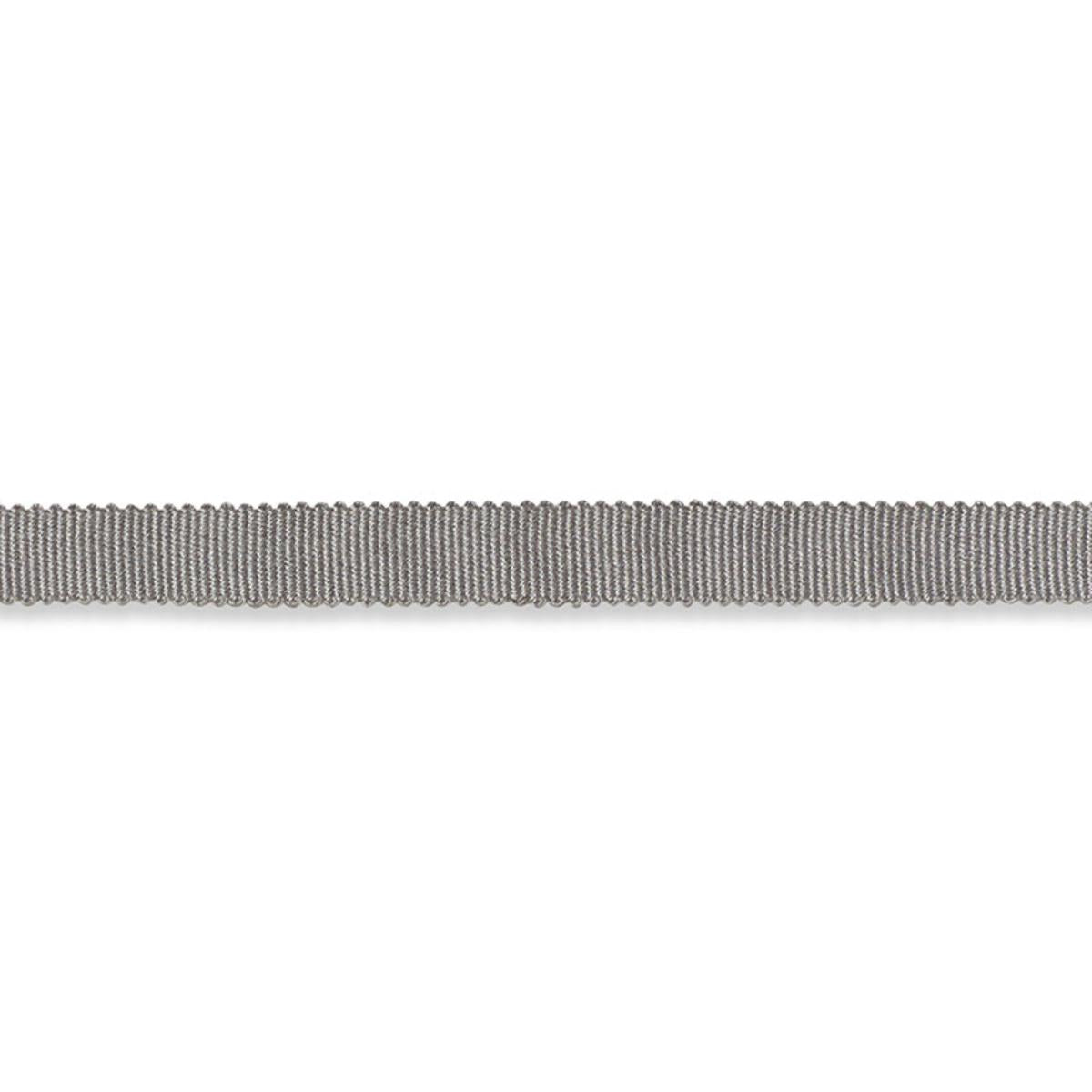 HARRY COTTON GIMP GREY