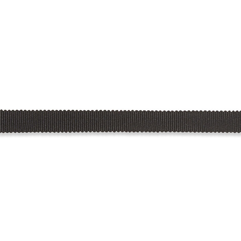 Schumacher HARRY COTTON GIMP BLACK Trim | Atlanta Fabrics
