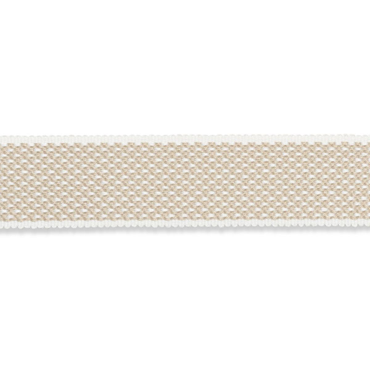 WINSTON COTTON BRAID MEDIUM LINEN