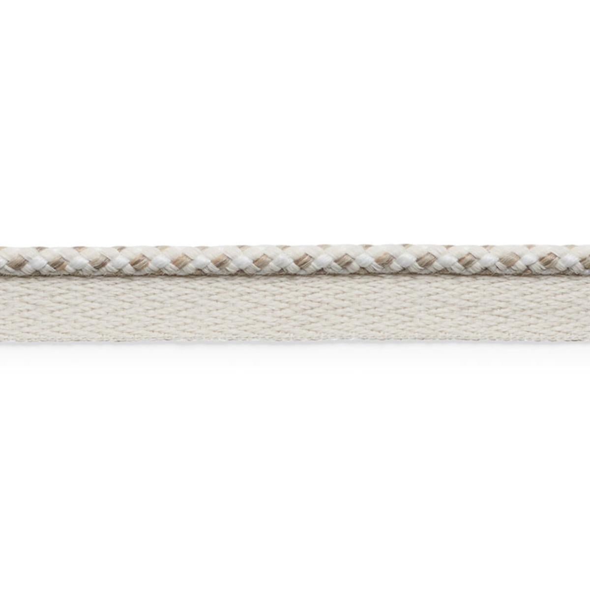 KEATON LIP CORD INDOOR/OUTDOOR IVORY