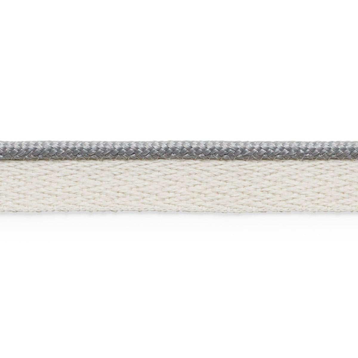 COLEMAN LIP CORD GREY
