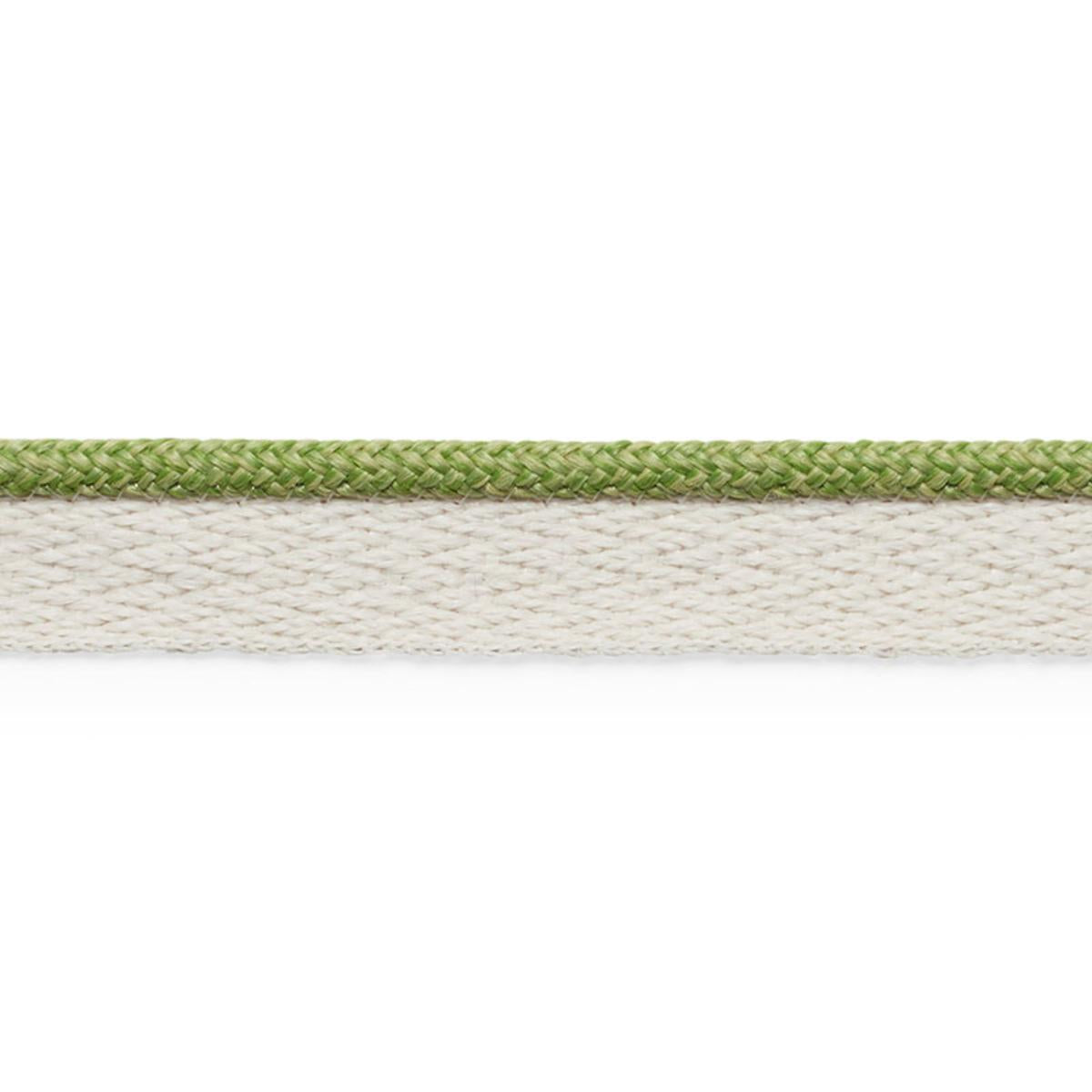 COLEMAN LIP CORD LEAF