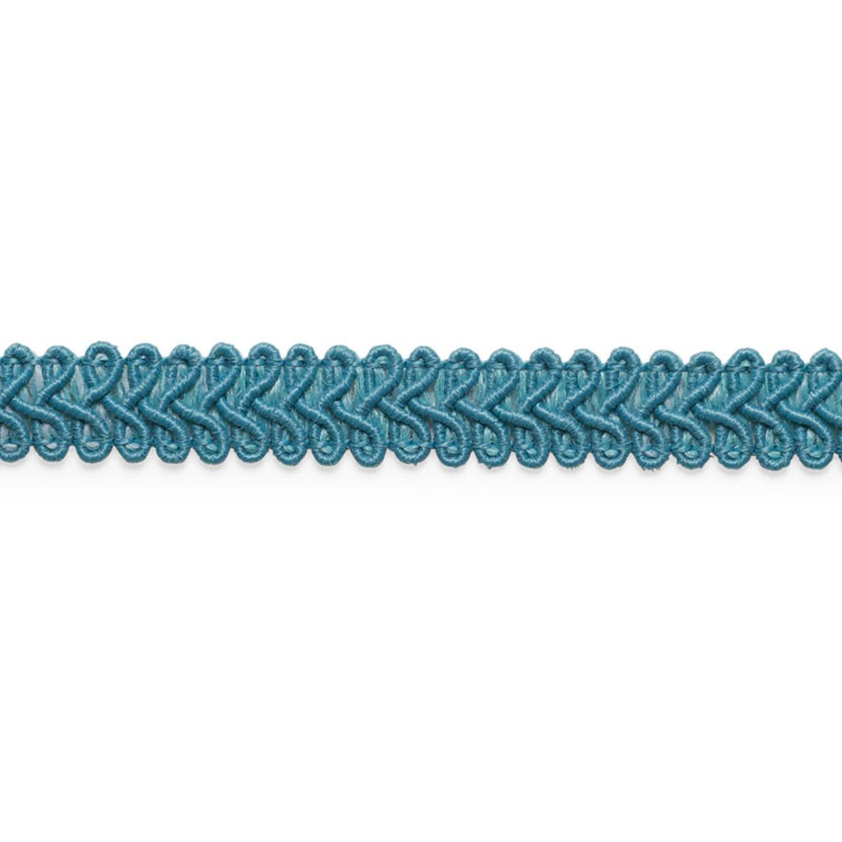 ASTOR BRAID INDOOR/OUTDOOR OCEAN