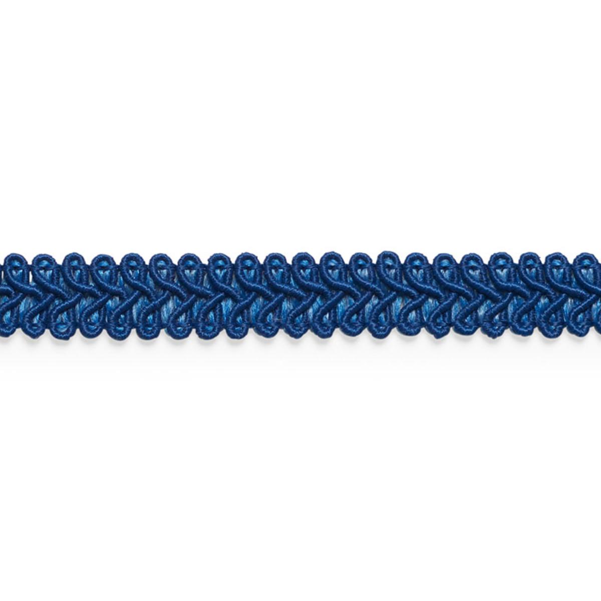ASTOR BRAID INDOOR/OUTDOOR NAVY