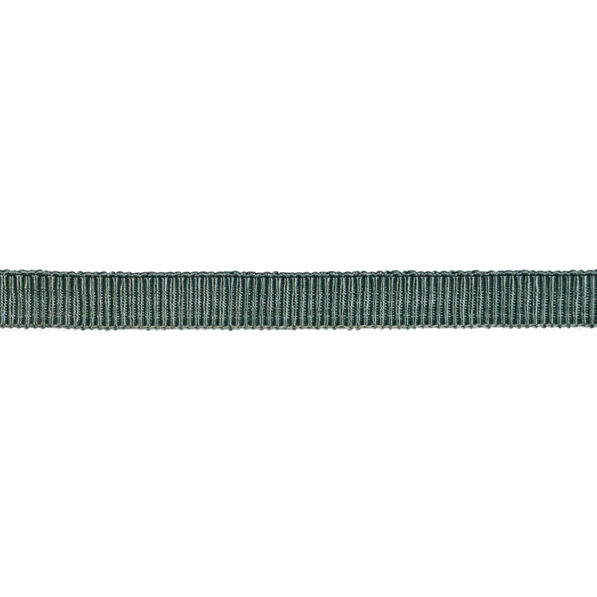 NARROW FAILLE TAPE PATINA