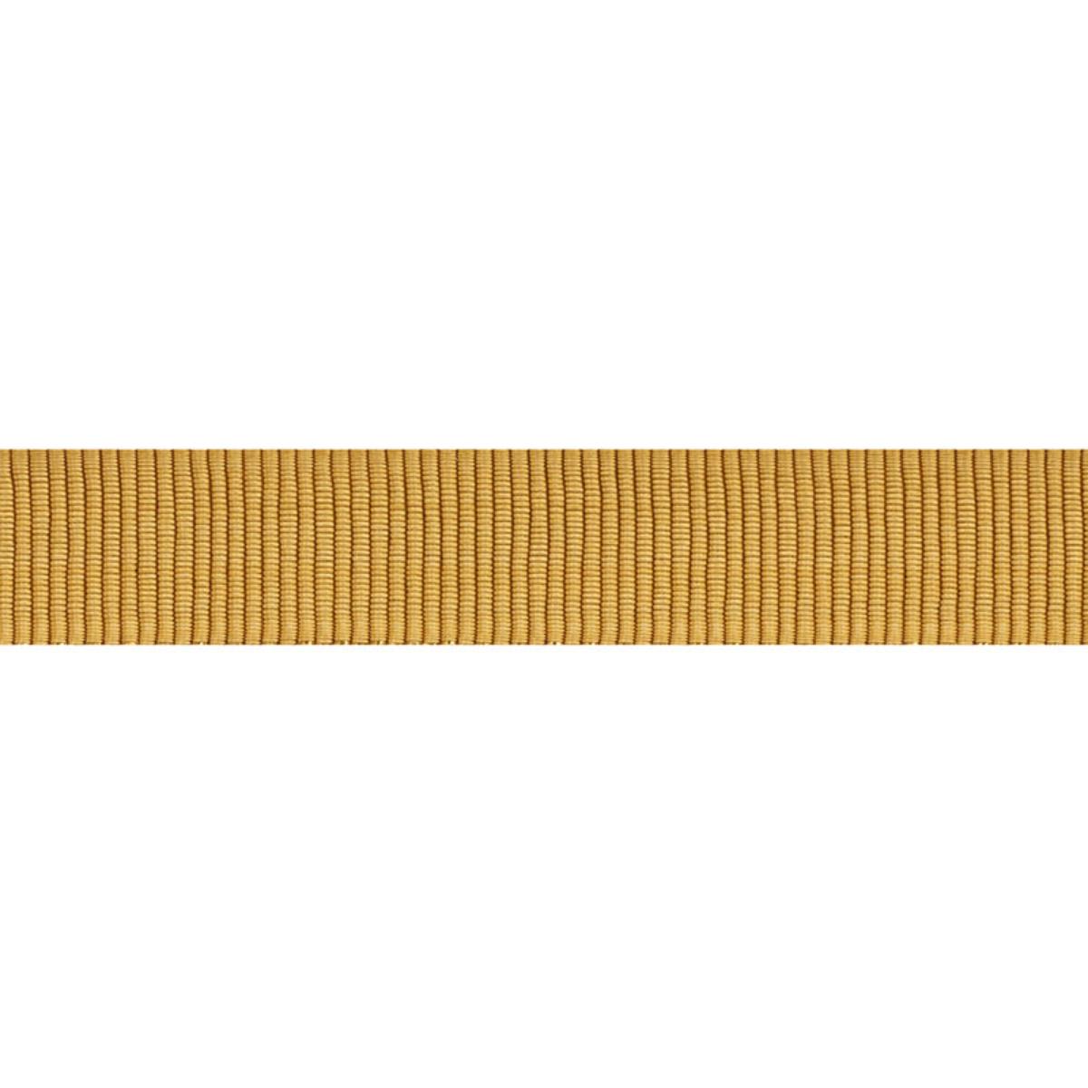 MEDIUM FAILLE TAPE GOLD