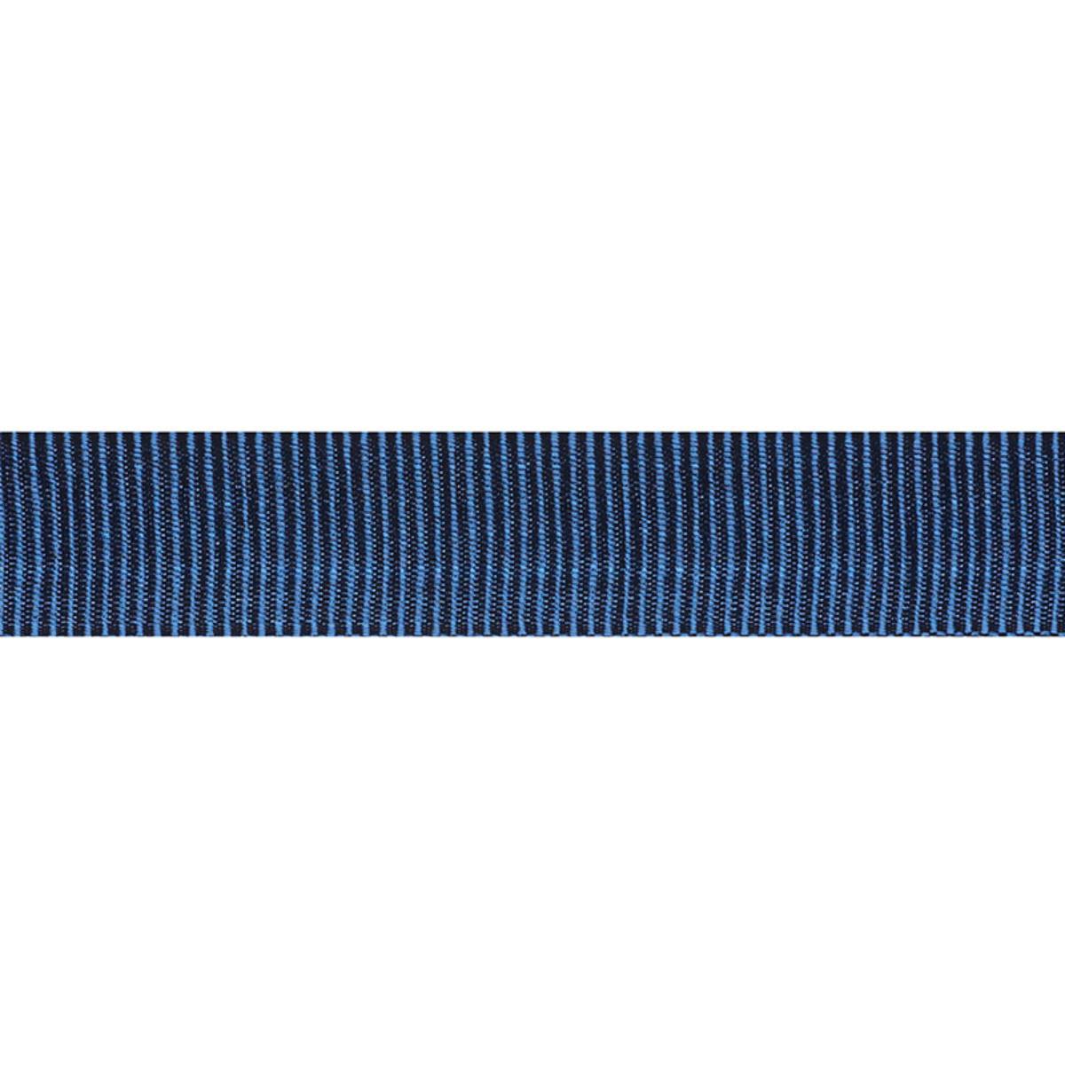 MEDIUM FAILLE TAPE NAVY