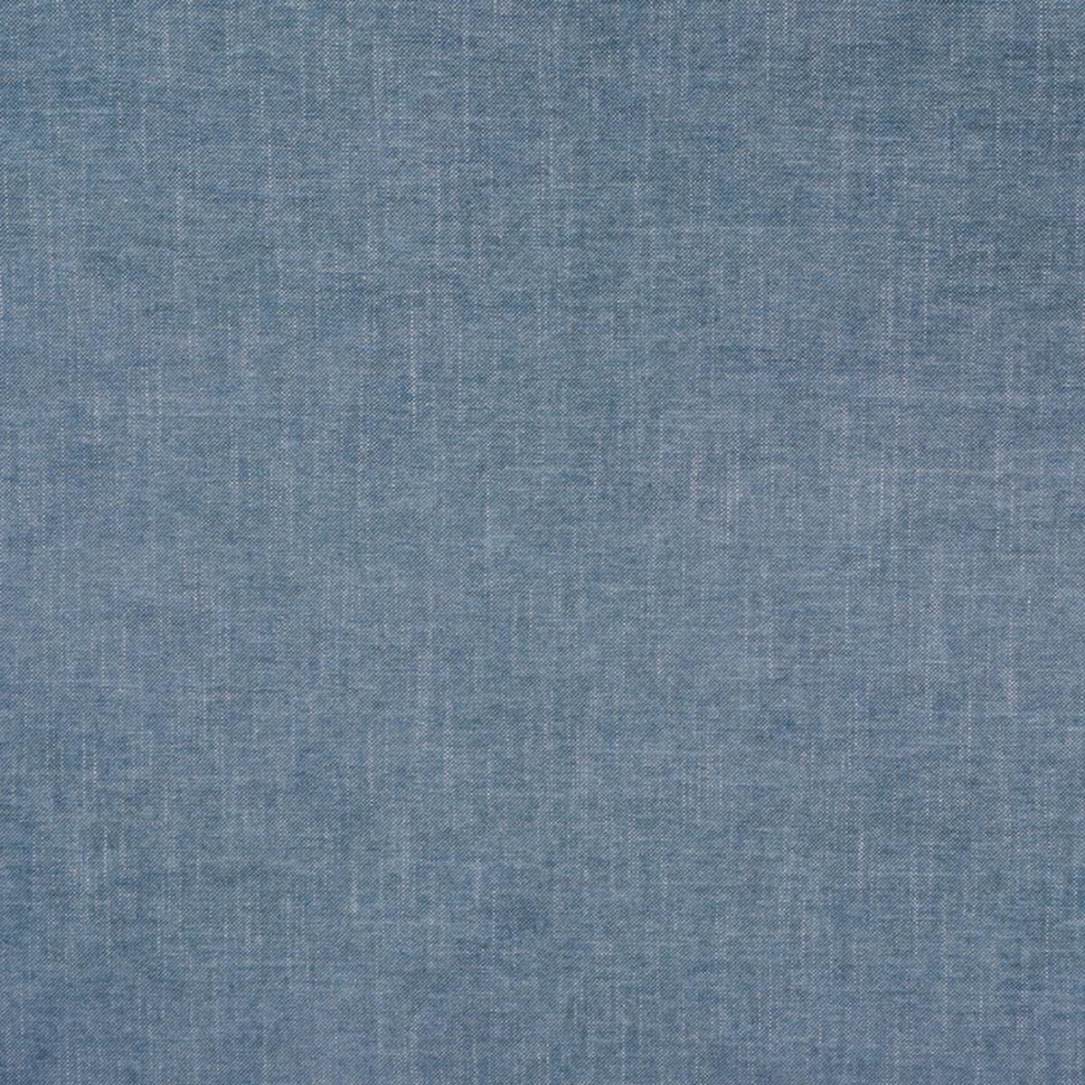 FRANCO LINEN-BLEND CHENILLE DENIM