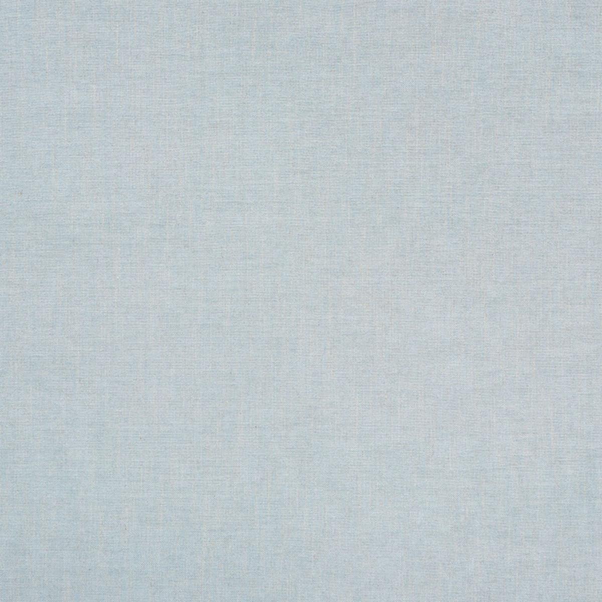 FRANCO LINEN-BLEND CHENILLE SKY