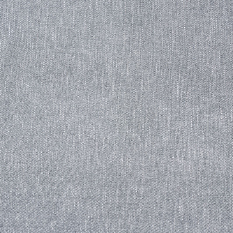 FRANCO LINEN-BLEND CHENILLE SLATE