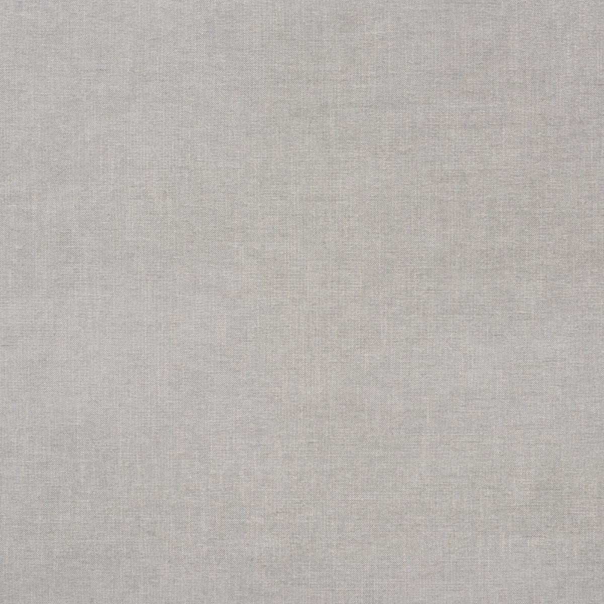 FRANCO LINEN-BLEND CHENILLE SMOKE