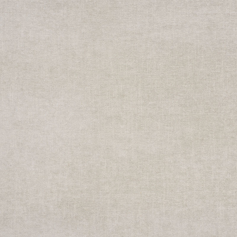 Schumacher FRANCO LINEN-BLEND CHENILLE DRIFTWOOD Fabric | Atlanta Fabrics