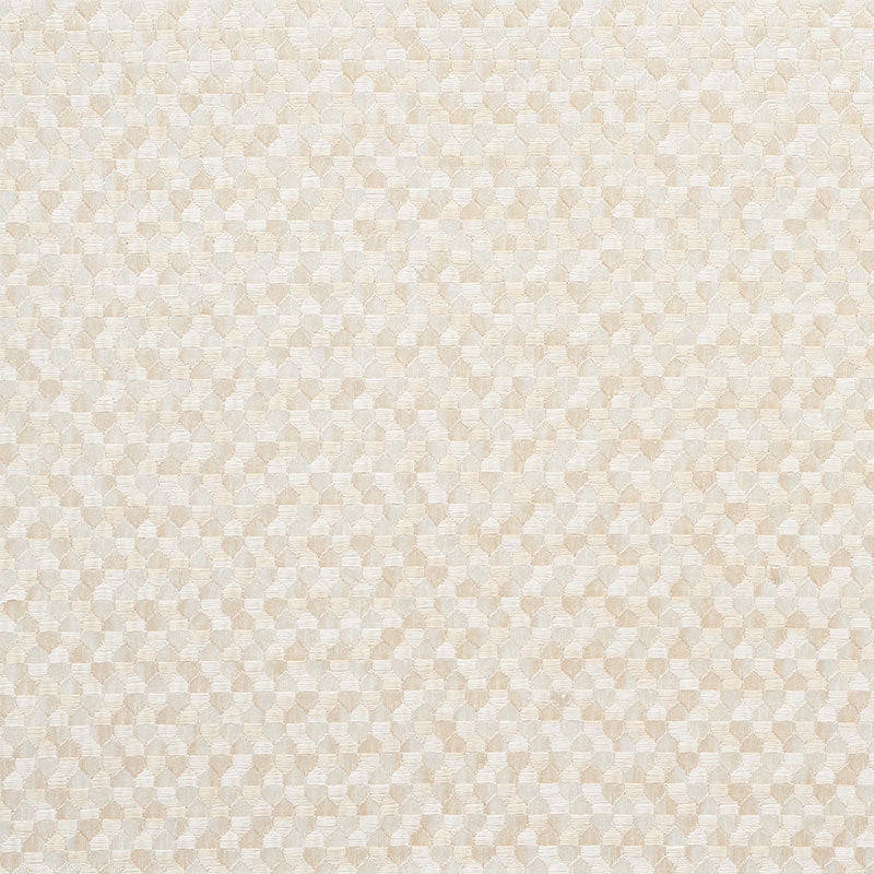 IVINS EMBROIDERY IVORY