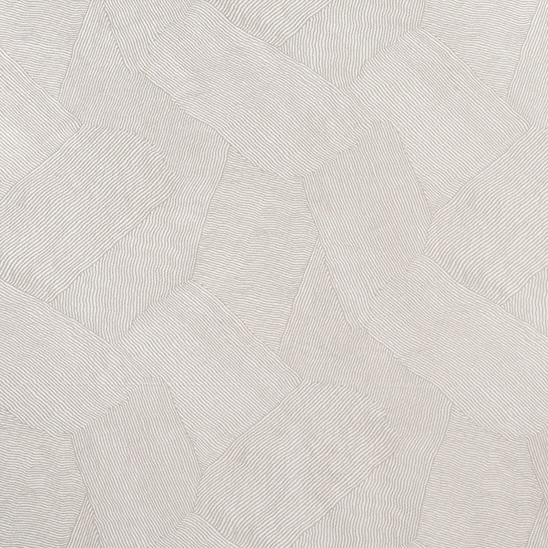 Schumacher BURNETT PEWTER Fabric | Atlanta Fabrics