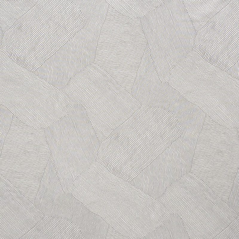 Schumacher BURNETT DOVE Fabric | Atlanta Fabrics