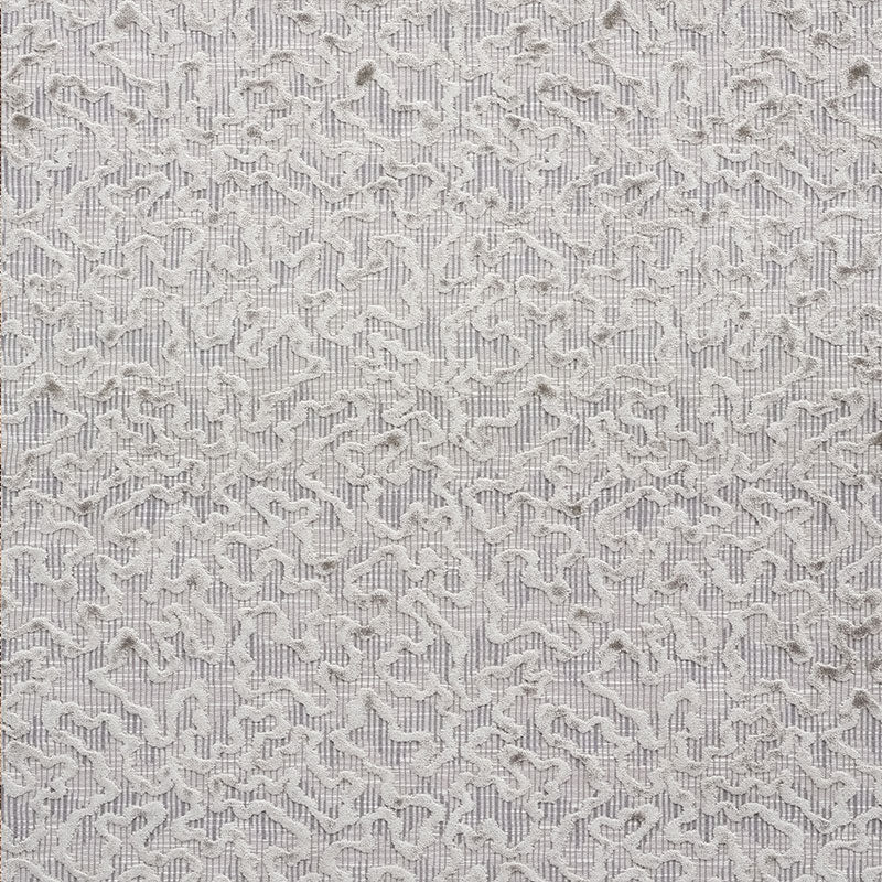 Schumacher JANIS VELVET PEWTER Fabric | Atlanta Fabrics