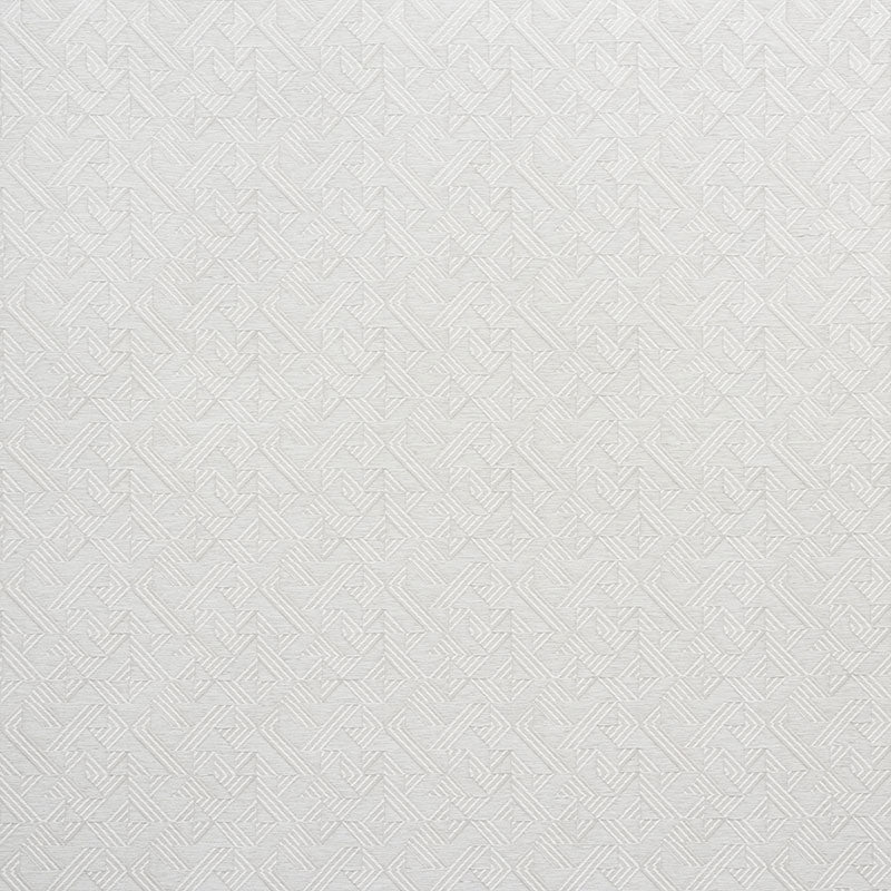 Schumacher EBERLY PLATINUM Fabric | Atlanta Fabrics