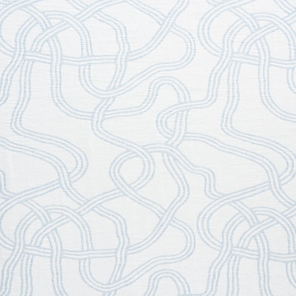 SEABURY CASEMENT LIGHT BLUE