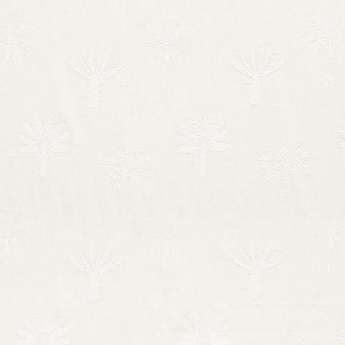 PALMETTO BEACH EMBROIDERY IVORY