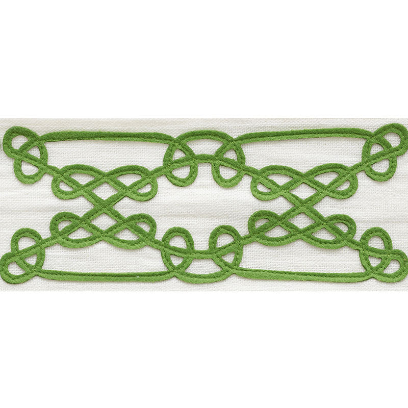 ORMOND TAPE GREEN