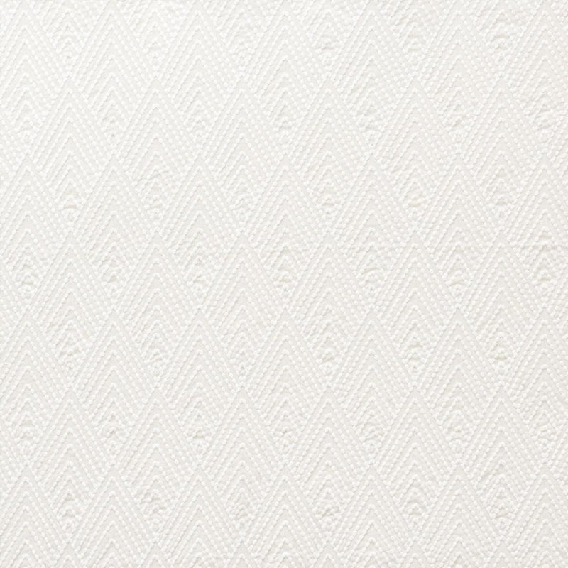 SCHUMACHER AVILA EMBROIDERY IVORY FABRIC | Atlanta Fabrics