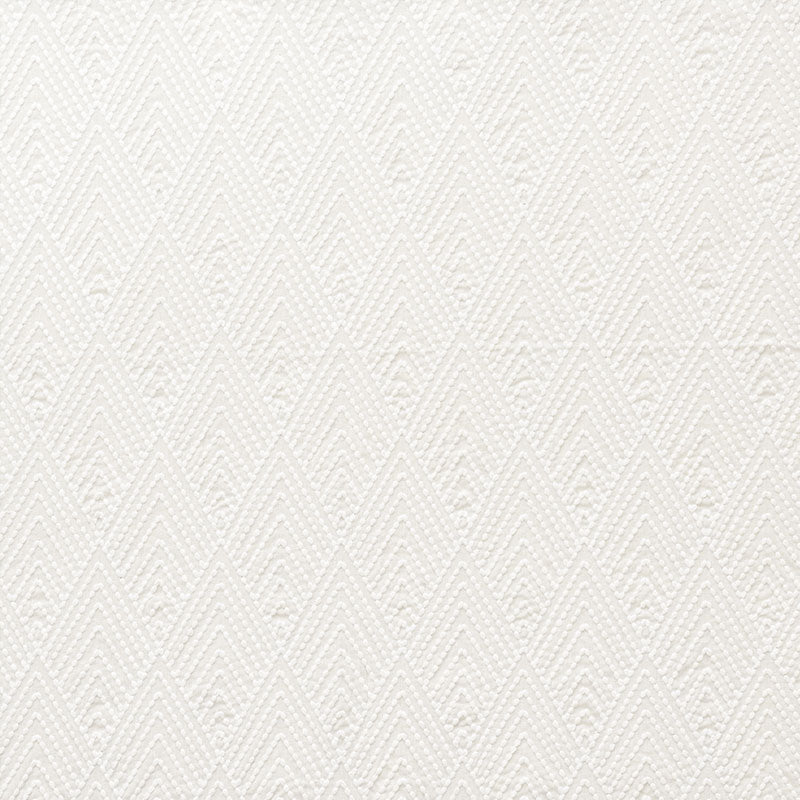 Schumacher AVILA EMBROIDERY IVORY Fabric | Atlanta Fabrics