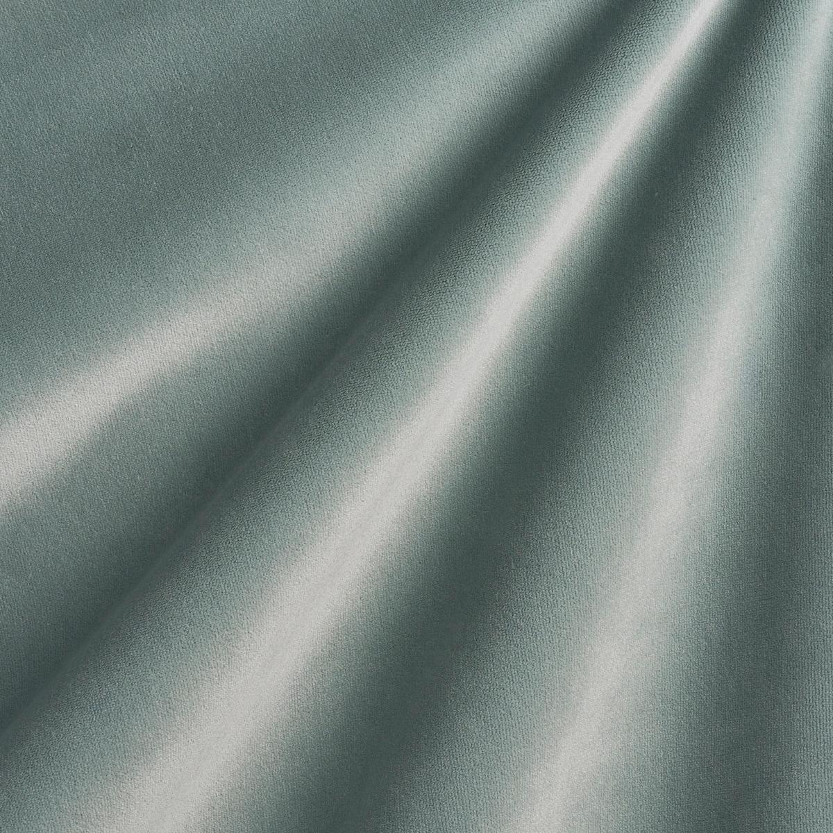 SCHUMACHER ALISTAIR INDOOR/OUTDOOR VELVET MINERAL FABRIC | Atlanta Fabrics