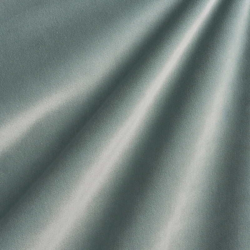 Schumacher ALISTAIR INDOOR/OUTDOOR VELVET MINERAL Fabric | Atlanta Fabrics