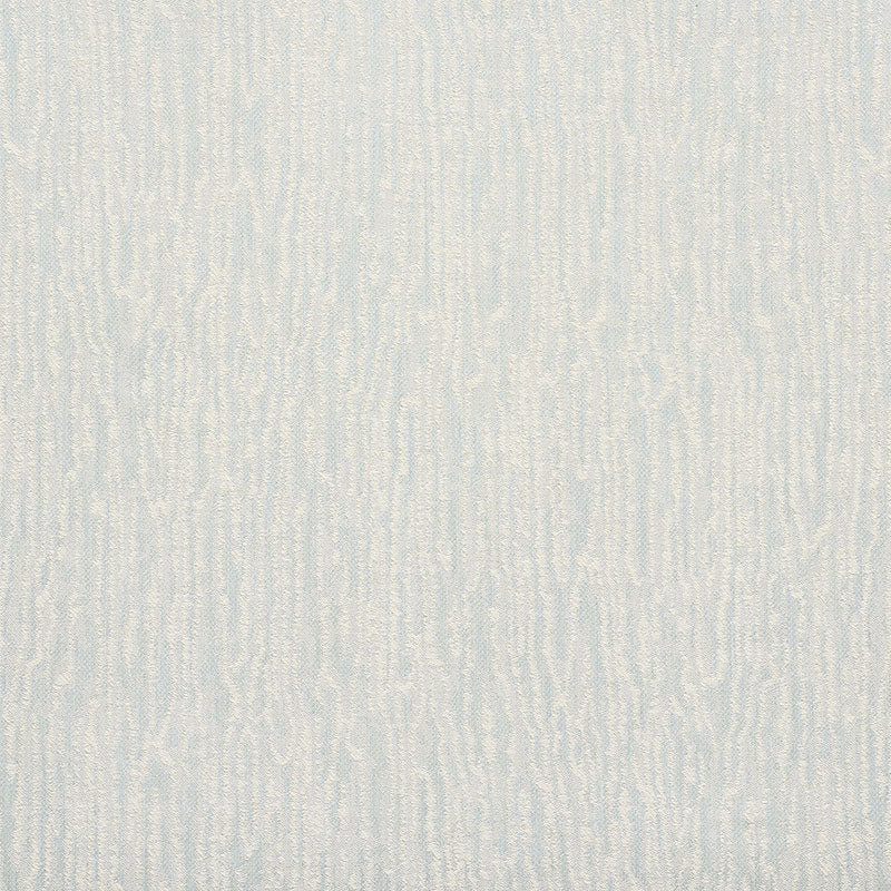 Schumacher FAUX BOIS OUTDOOR SKY Fabric | Atlanta Fabrics