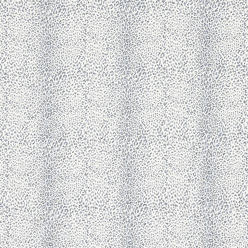 Schumacher MINI LEOPARD OUTDOOR NAVY Fabric | Atlanta Fabrics