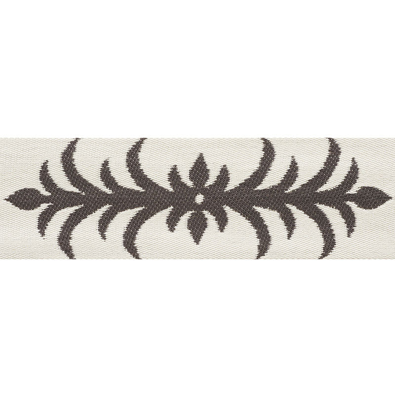 ACANTHUS TAPE BASALT