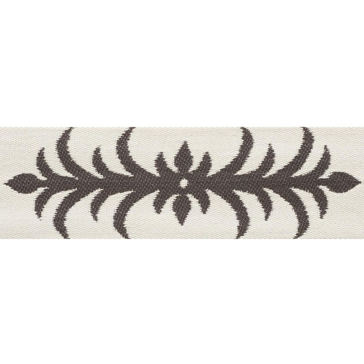 ACANTHUS TAPE BASALT