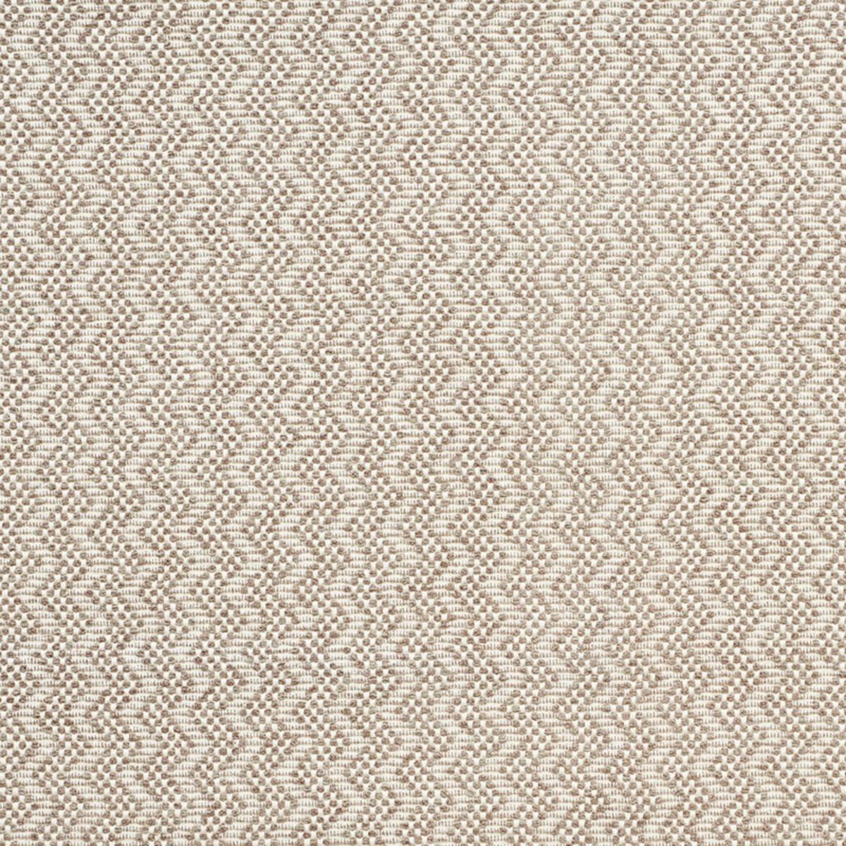 SCHUMACHER AUDLEY TAUPE FABRIC | Atlanta Fabrics
