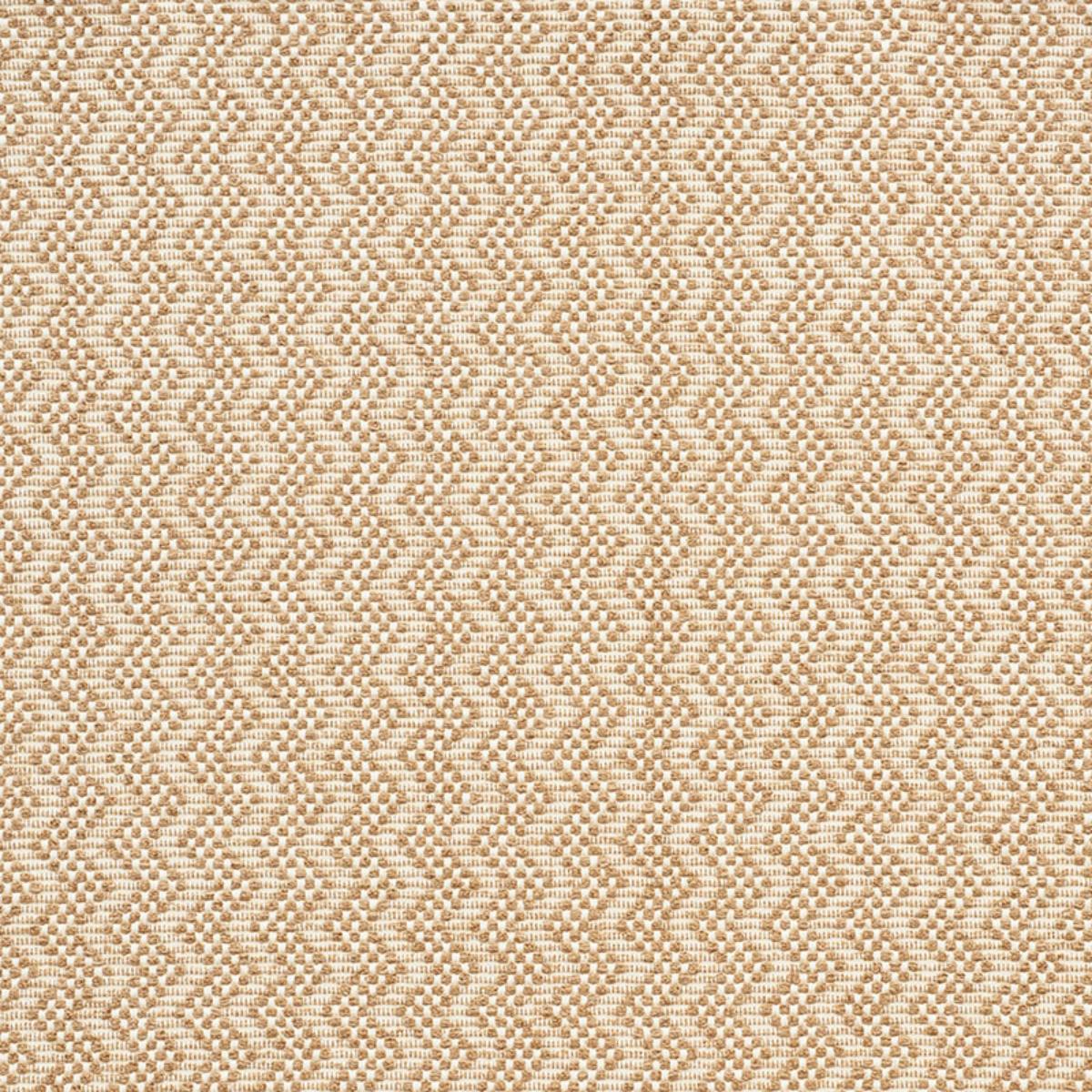 SCHUMACHER AUDLEY SAND FABRIC | Atlanta Fabrics