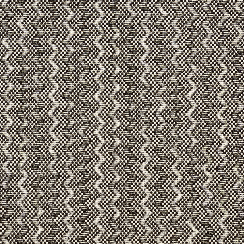 Schumacher AUDLEY CARBON Fabric | Atlanta Fabrics