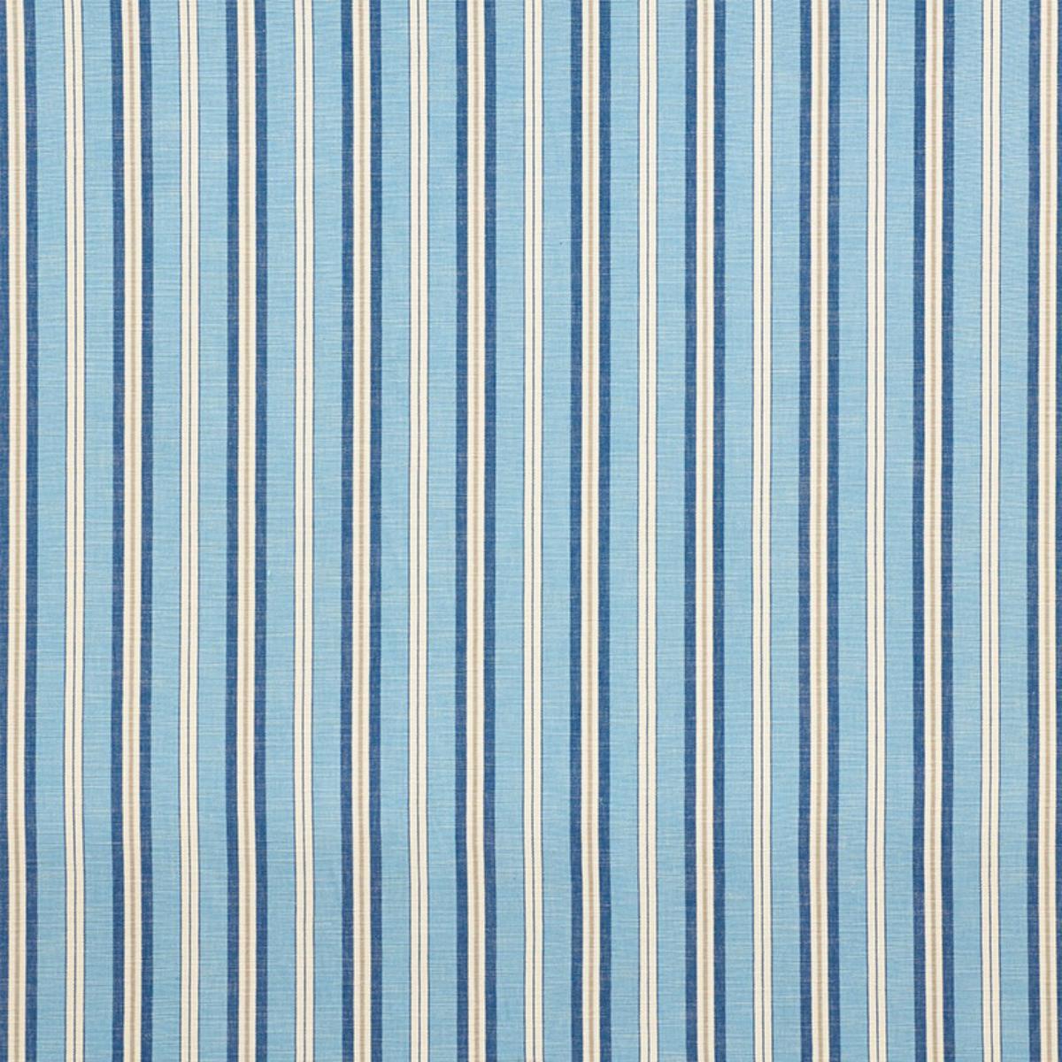 LEWIS STRIPE BLUE