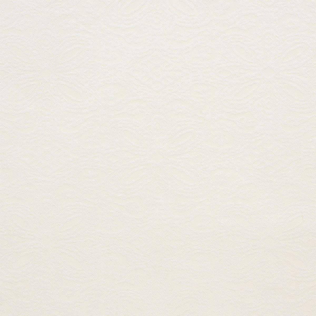 SCHUMACHER HARDWICK IVORY FABRIC | Atlanta Fabrics