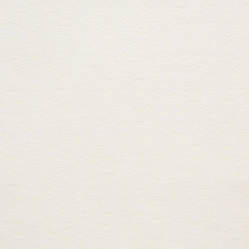 SCHUMACHER HARDWICK IVORY FABRIC | Atlanta Fabrics