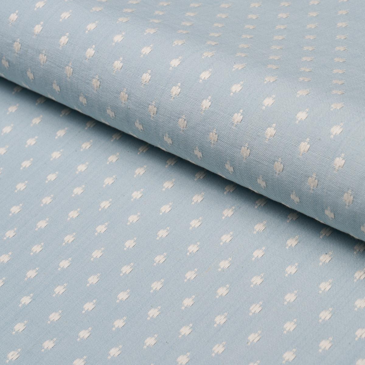 BARLOW SOFT BLUE
