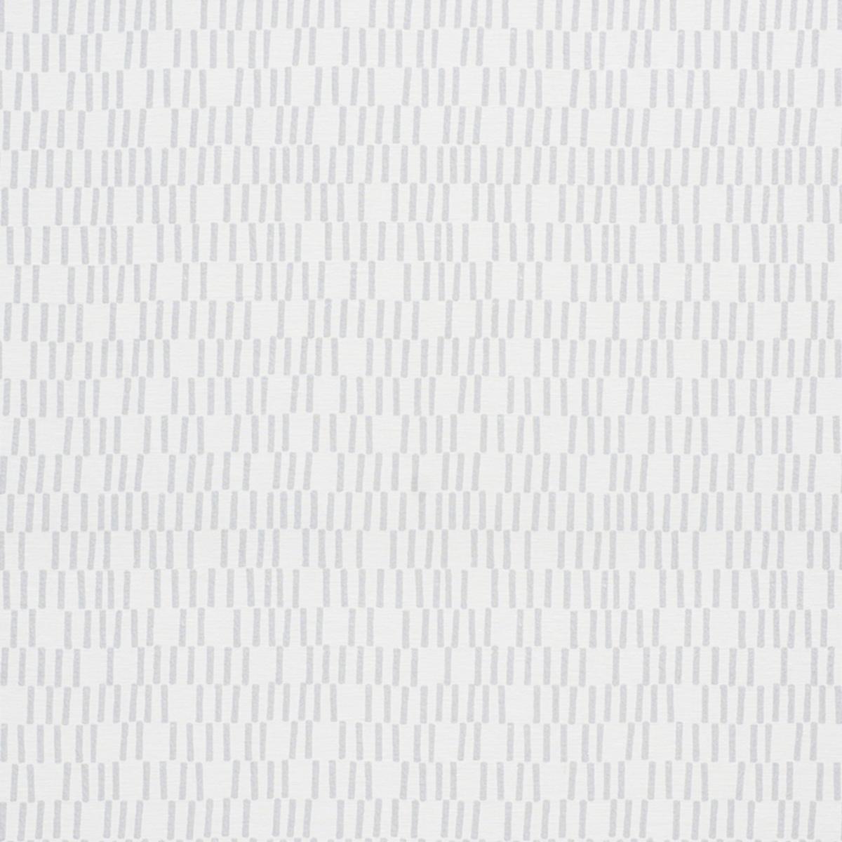 SCHUMACHER CEDAR TREE NECK GREY FABRIC | Atlanta Fabrics